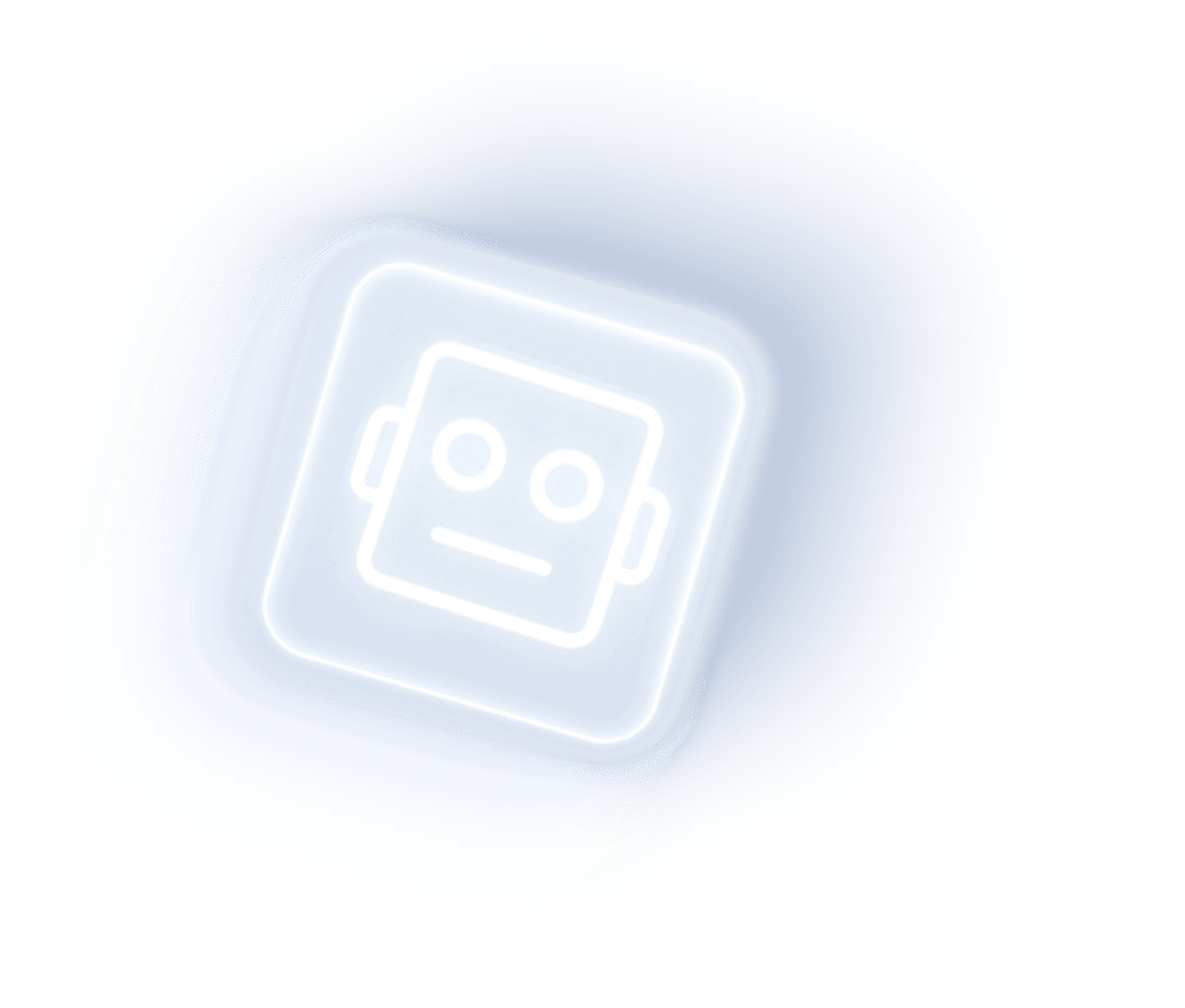 Robot Button
